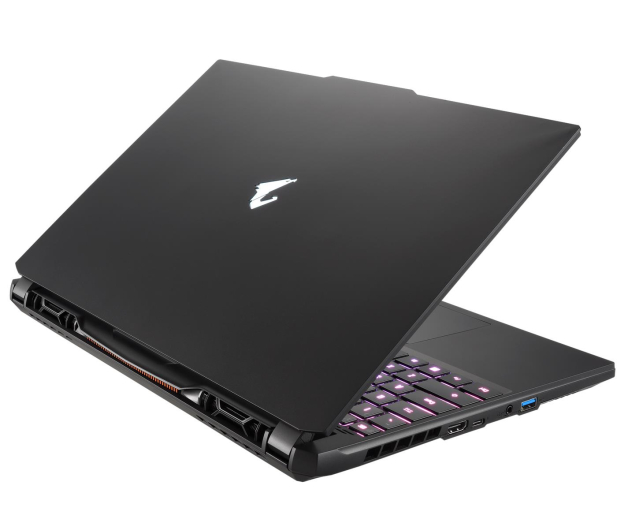 Gigabyte AORUS 15 XE4 i7-12700H/16GB/1TB/Win11 RTX3070Ti 165Hz - 716936 - zdjęcie 6